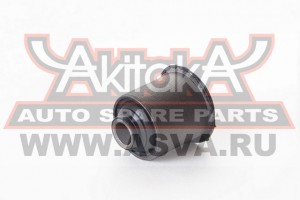Сайлентблок 0201-075 ASVA