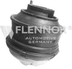 Подвеска, двигатель FL4996J FLENNOR