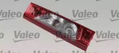Задний фонарь 043358 VALEO PHC
