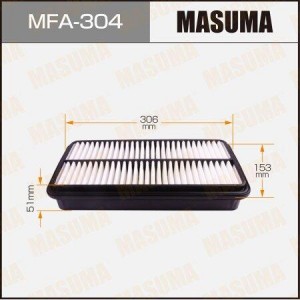 Фильтр воздушный MFA-304 MASUMA