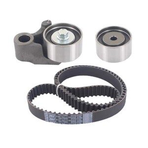 Комплект ремня ГРМ VKMA94612 SKF