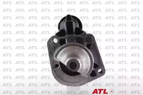 Стартер A 16 660 ATL DELTA AUTOTECHNIK
