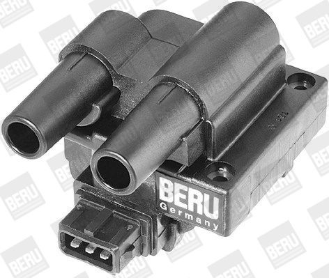 Регулятор генератора GER051 BERU