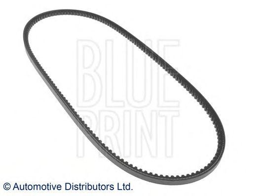 Поликлиновой ремень ADN19605 BLUE PRINT