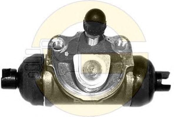 Колесный тормозной цилиндр 5002139 GIRLING