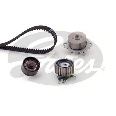 Водяной насос KP55429XS GATES