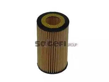 Масляный фильтр FA5572ECO FIAAM