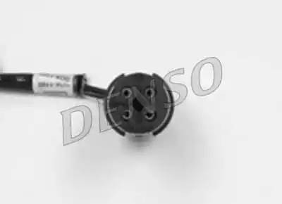 Датчик кислородный (лямбда-зонд) DOX1100 DENSO