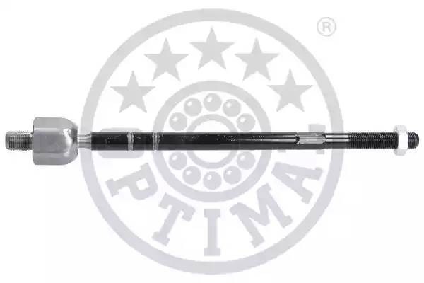 Осевой шарнир, рулевая тяга G21020 OPTIMAL