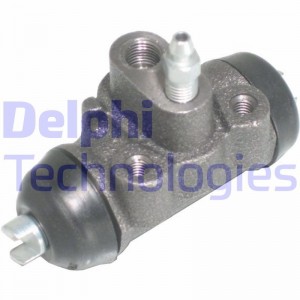 Колесный тормозной цилиндр LW60283 DELPHI