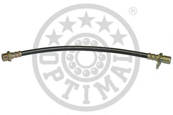 Тормозной шланг BSL1024 OPTIMAL