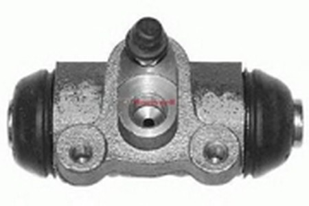 Колесный тормозной цилиндр 211765B BENDIX JURID