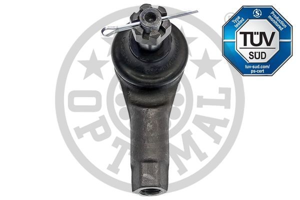 Наконечник поперечной рулевой тяги G11155 OPTIMAL