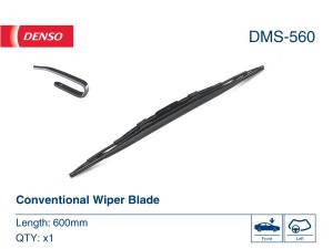 Щетка стеклоочистителя DMS560 DENSO
