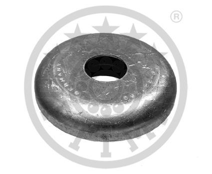 Подшипник качения, опора амортизационной стойки F8-3019 OPTIMAL