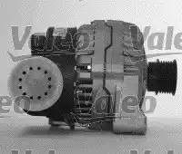 Генератор 437330 VALEO PHC