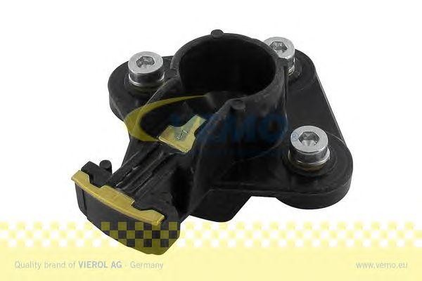 Бегунок распределителя зажигани V20-70-0006 VEMO