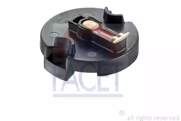 Бегунок распределителя зажигани 3.8254RS FACET