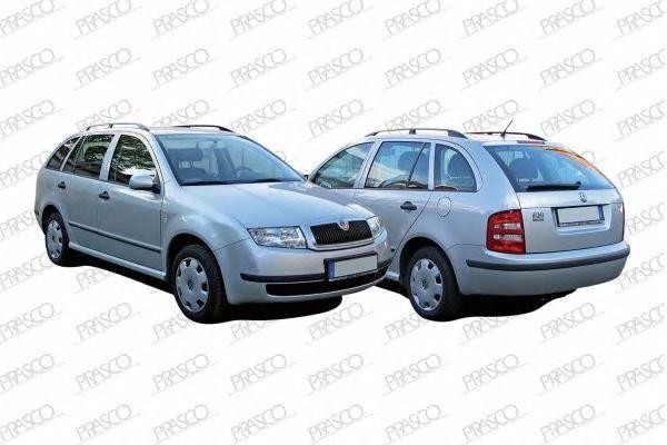 Фонарь указателя поворота SK3204139 PRASCO GROUP