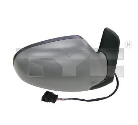 Наружное зеркало 310-0095 TYC