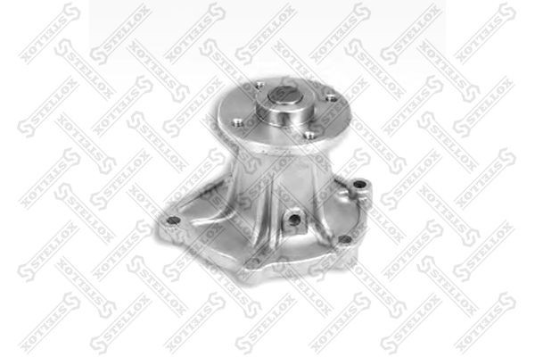 Насос - помпа системы охлаждения ДВС 4501-0032-SX STELLOX