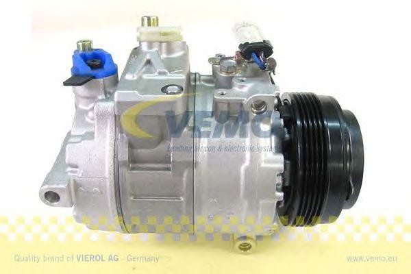 Компрессор, кондиционер V40-15-2010 VEMO