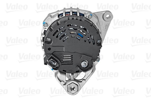 Генератор 437175 VALEO PHC