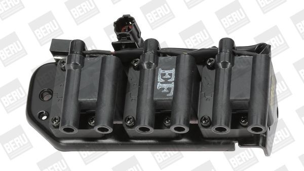 Катушка зажигания ZS269 BERU