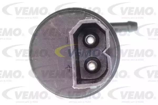 Водяной насос, система очистки окон V20-08-0102-1 VEMO