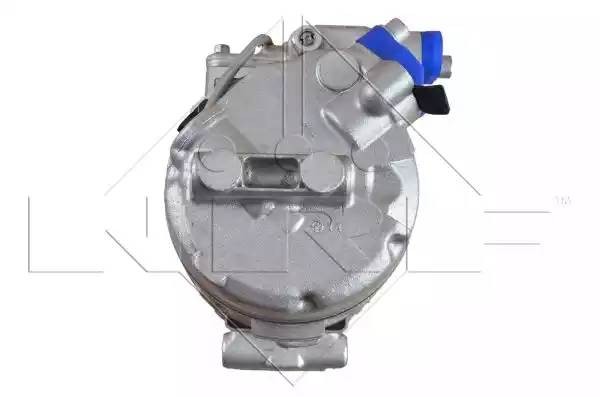 Компрессор, кондиционер 32148 NRF
