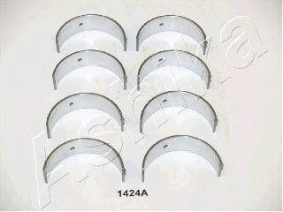 Шатунный подшипник 821424A ASHIKA