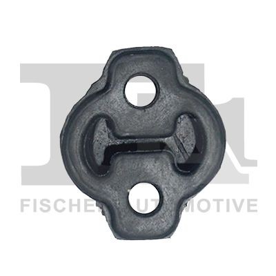 Кронштейн, система выпуска ОГ 753910 FISCHER