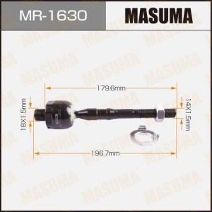 Тяга рулевая MR-1630 MASUMA