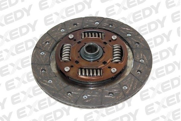 Диск сцепления DWD308 EXEDY