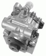 Гидравлический насос, рулевое управление 2912 301 ZF