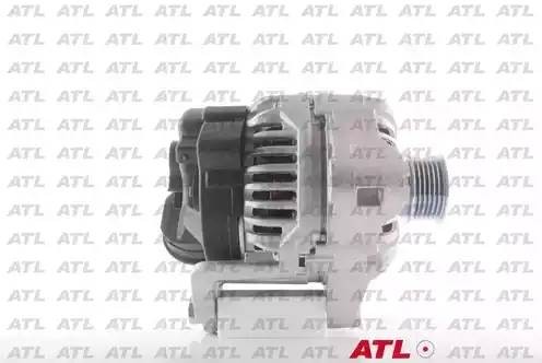 Генератор L 41 810 ATL DELTA AUTOTECHNIK