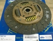 Диск сцепления HD-78 VALEO PHC
