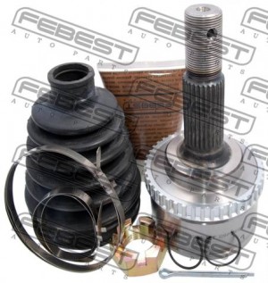 ШРУС 0210-P12QG18A44 FEBEST