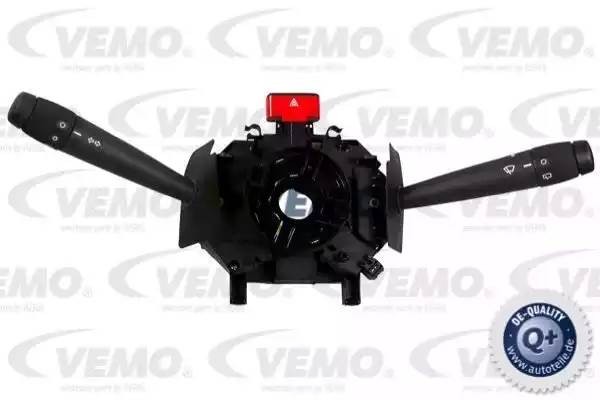Выключатель на колонке рулевого управления V24801448 VEMO