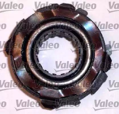 Комплект сцепления 003387 VALEO PHC