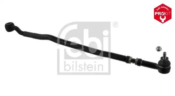 Поперечная рулевая тяга 02267 FEBI BILSTEIN