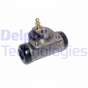 Колесный тормозной цилиндр LW70343 DELPHI