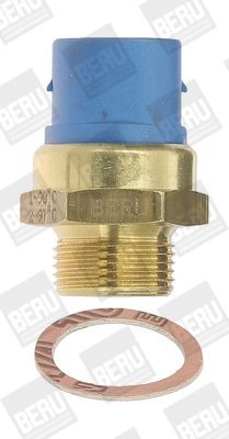 Термовыключатель, вентилятор радиатора ST102 BERU