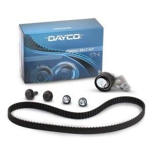Комплект ремня ГРМ KTB286 DAYCO