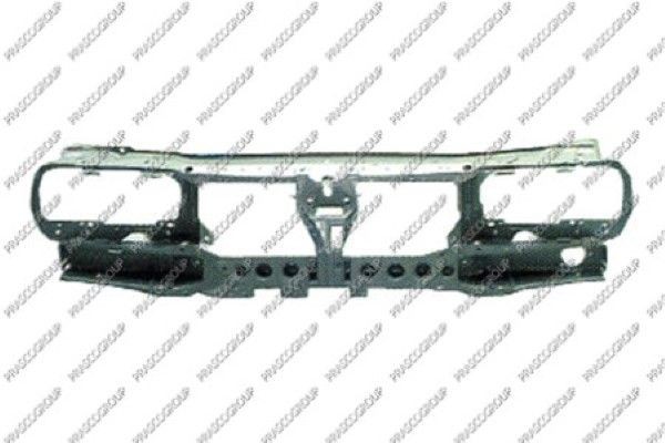 Облицовка передка RN0603200 PRASCO GROUP
