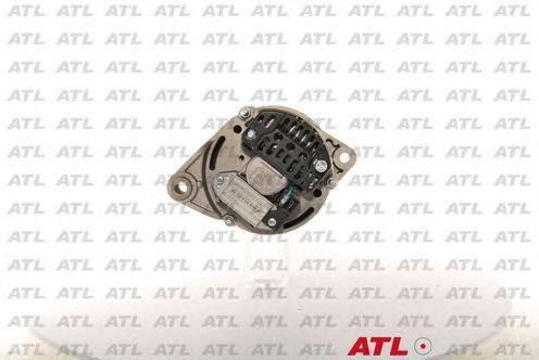 Генератор L41940 ATL DELTA AUTOTECHNIK