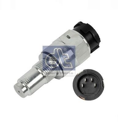 Датчик скорости 1.21123 DIESEL TECHNIC