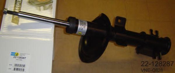 Опора амортизатора VNEC828 BILSTEIN