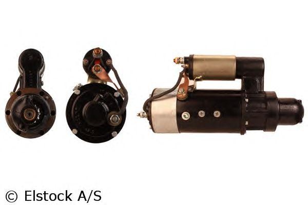 Стартер 450293 ELSTOCK