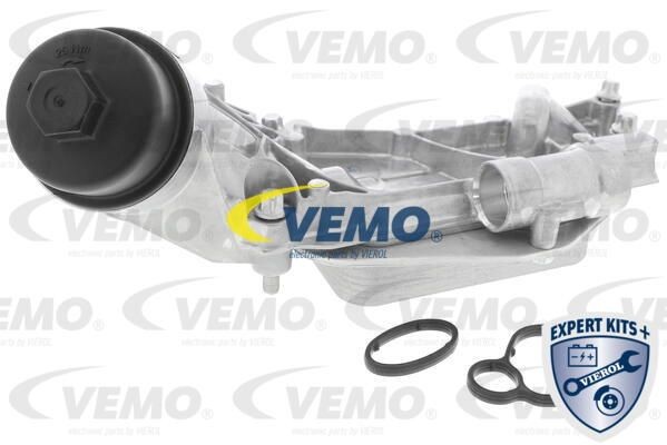 Датчик давления воздуха, высотный корректор V40720383 VEMO